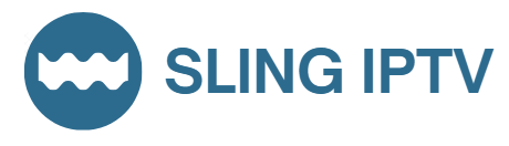 sling iptv logo
